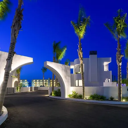 Vila Evelia Ialysos (Rhodes)