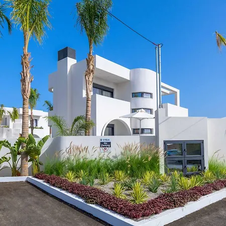 Evelia * Ialysos (Rhodes)