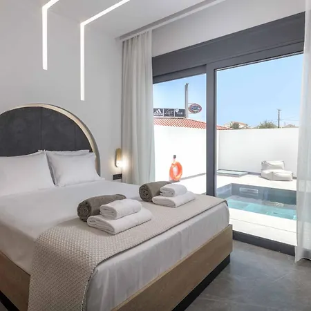 Evelia * Ialysos (Rhodes)