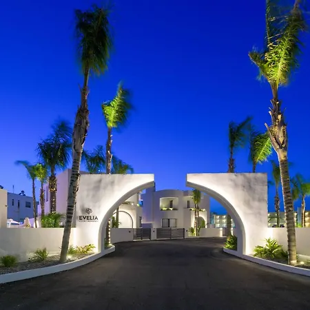 Evelia Ialysos (Rhodes)