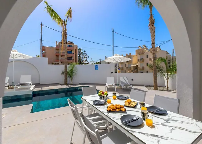 Evelia Ialysos (Rhodes)