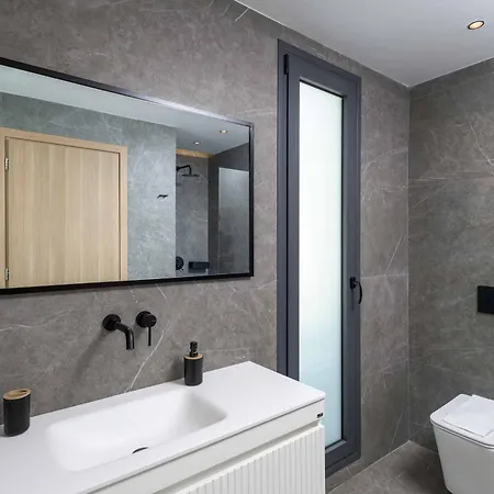 Evelia Ialysos (Rhodes)