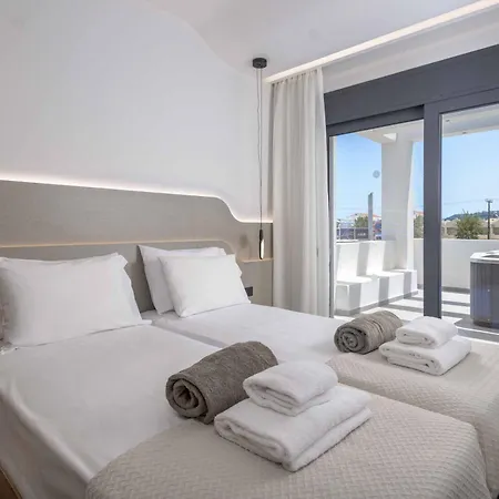 Evelia Villa Ialysos (Rhodes)