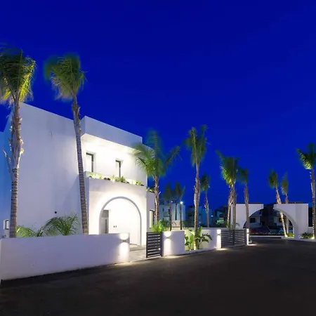 Villa Evelia Ialysos (Rhodes)