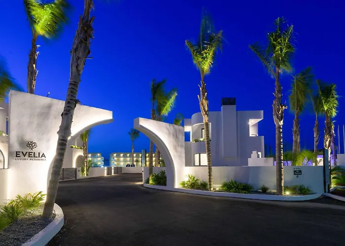 Villa Evelia Ialysos (Rhodes)