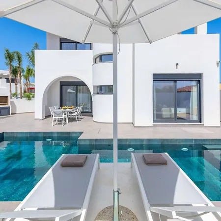Villa Evelia *